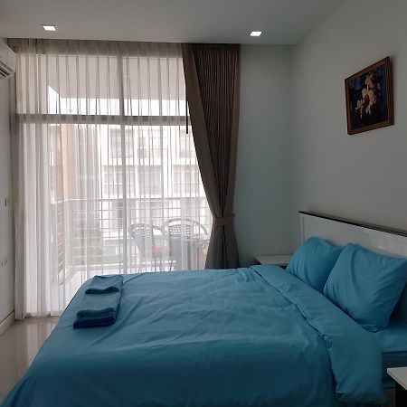 Апартаменты Enjoy Krabi And Relax Клонг-Муанг-Бич Экстерьер фото